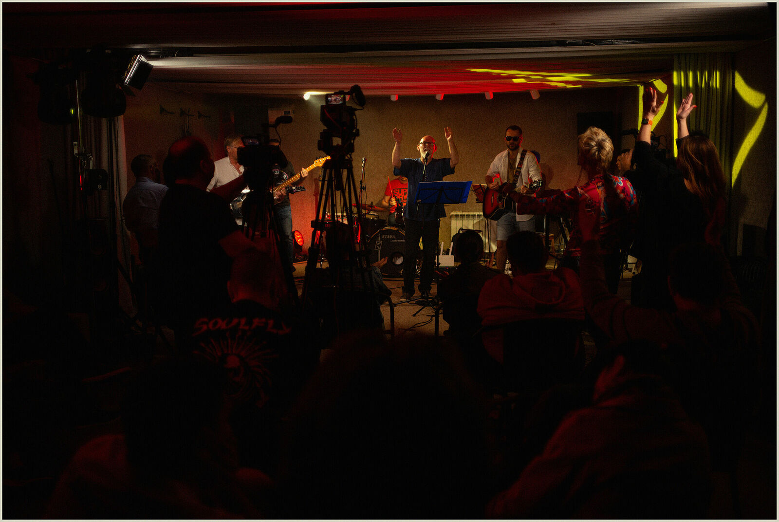 Казахстан, Алматы. 2022 год.